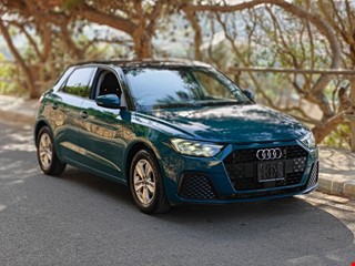 AUDI A1 | 2020/'21 | 10 TURBO PETROL | AUTOMATIC | LOW KM | LIKE NEW | JUST IN !!!